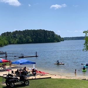 Double Room Lake View